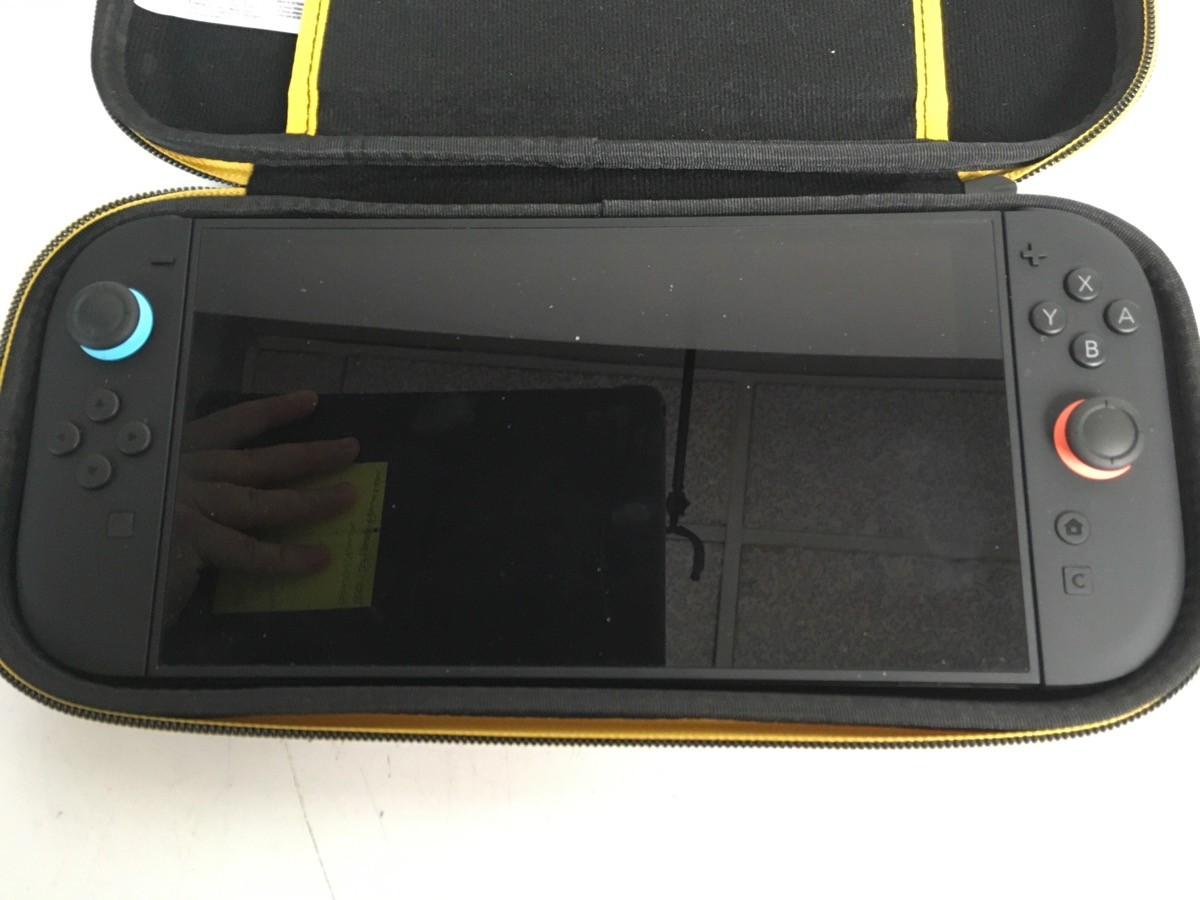 NINTENDO SWITCH 2 HANDHELD – BEE-001 (P24035925)