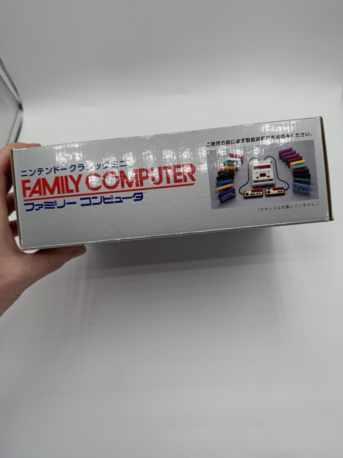 Nintendo Famicom Classic Mini Family Computer Japan Console NEW