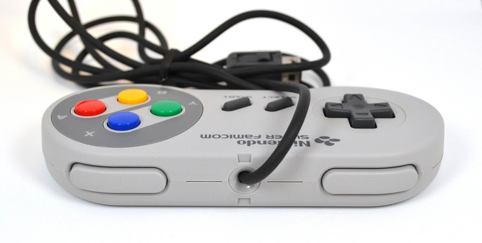 Nintendo Classic Mini SNES Super Famicom Console with Full Accessories No Box