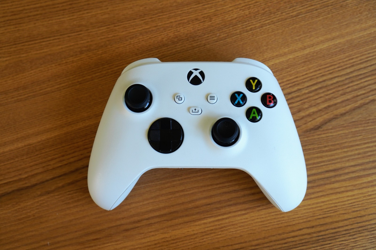 Microsoft Xbox Series S 512GB Video Game Console – White