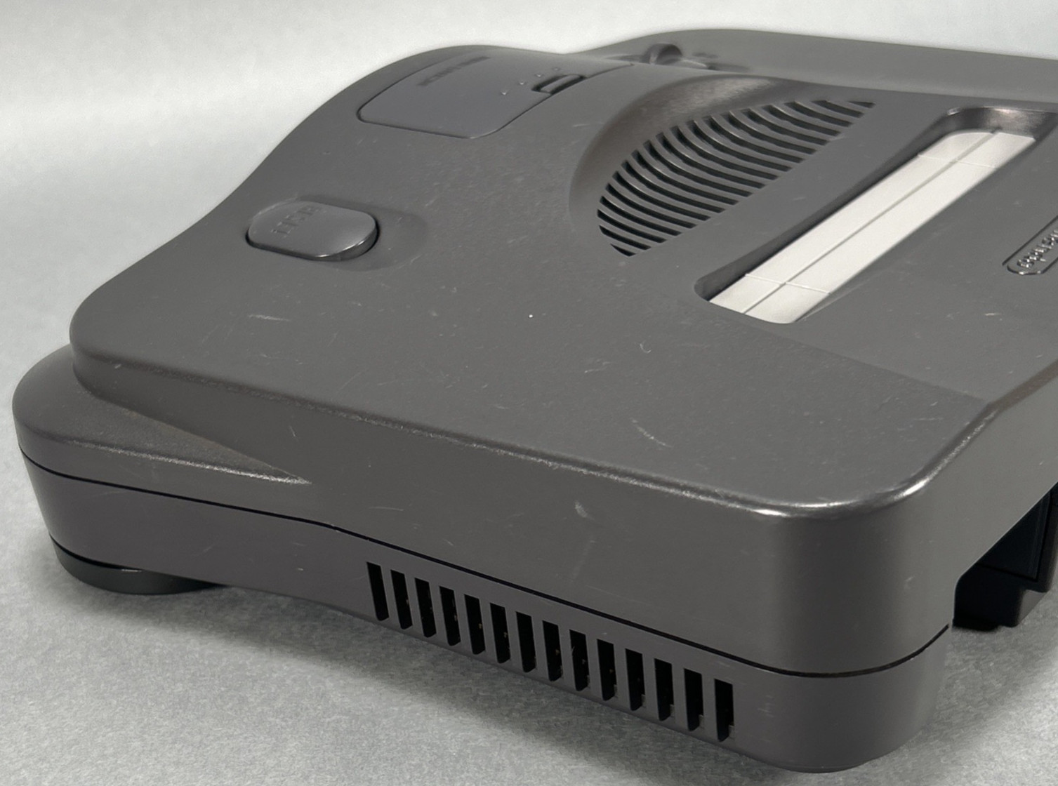 Nintendo 64 NUS-001 JPN (Working) – Region Free (See Description)