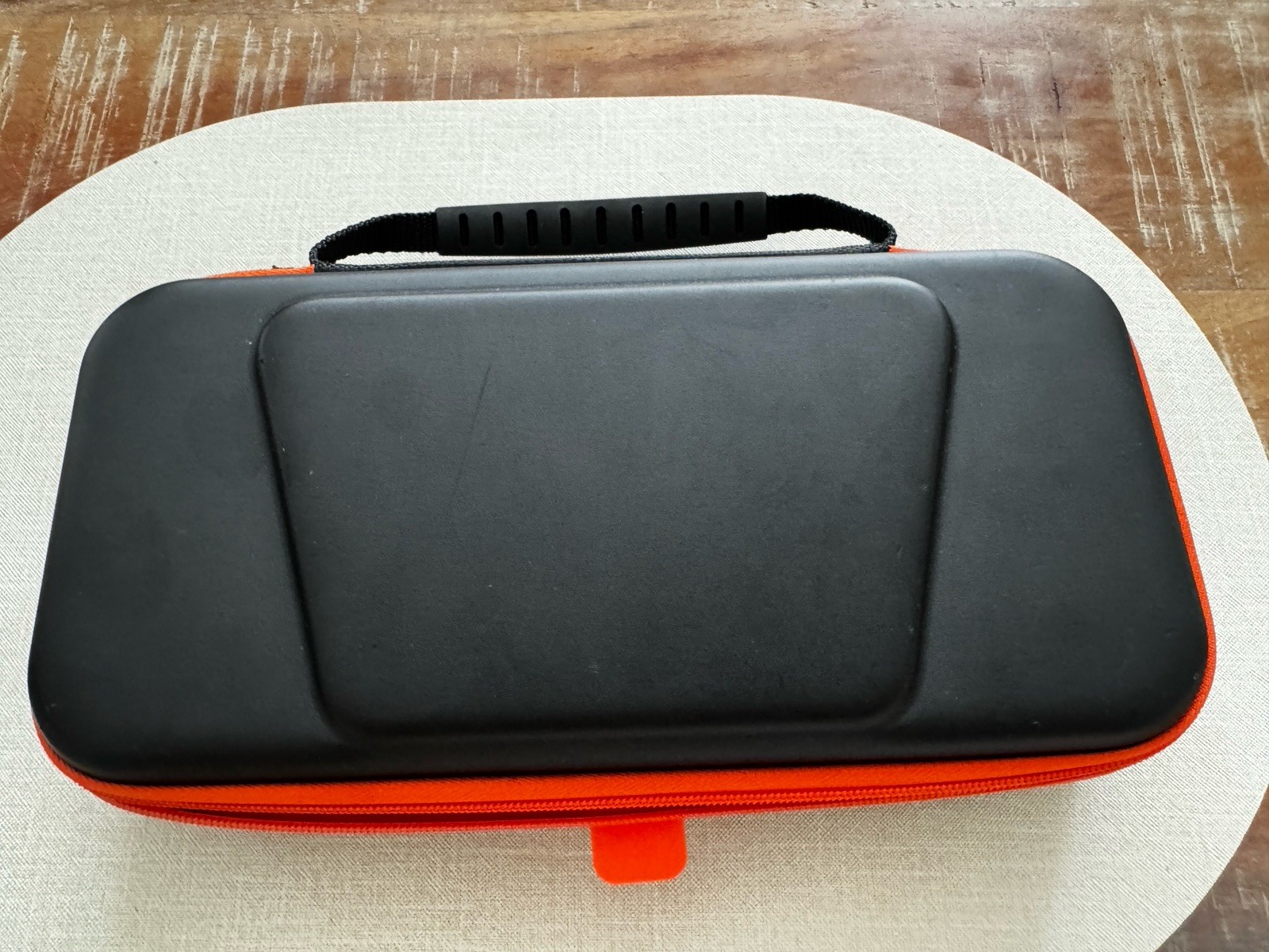 Nintendo Switch 2 Console 256gb Switch And Joycons Only. Case, OEM Charger, Plus