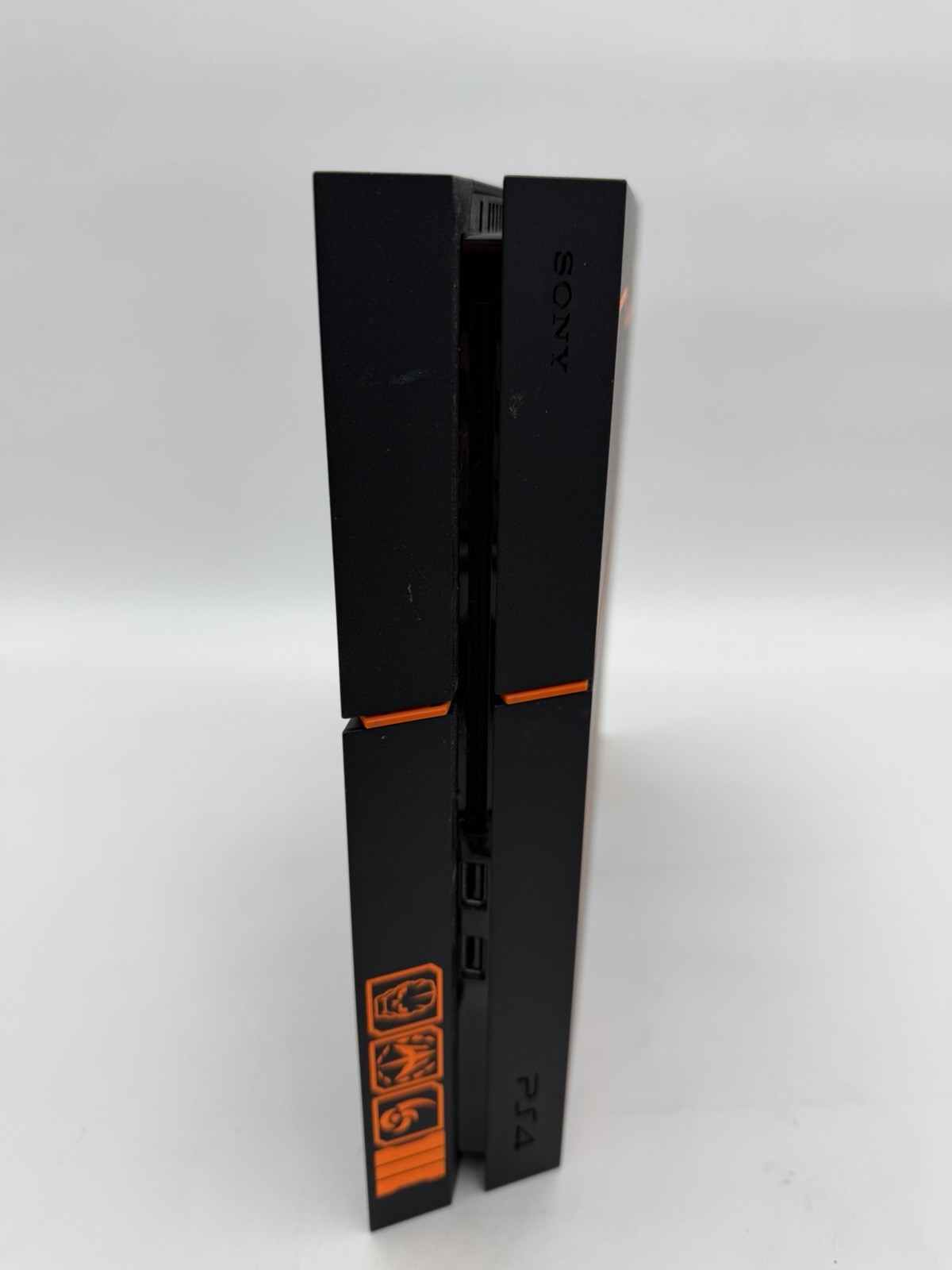 Sony PlayStation 4 PS4 500GB Call of Duty: Black Ops III Edition CUH-1215B