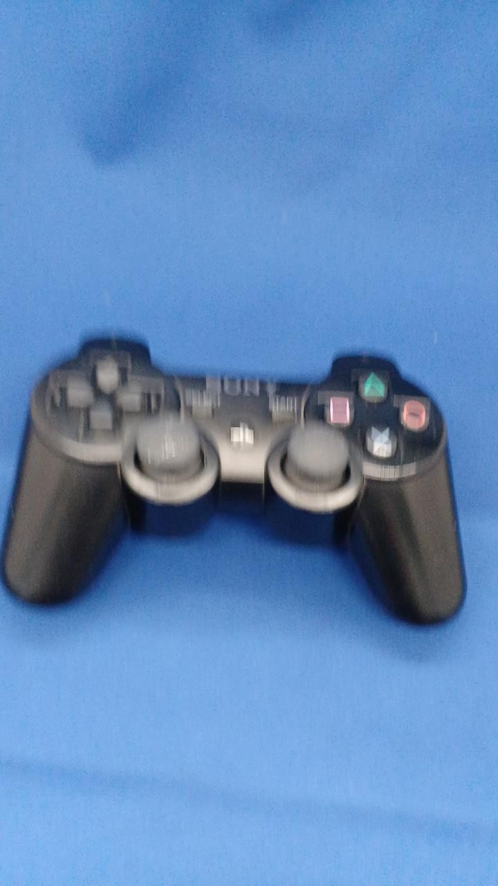 Sony PS3 Cechl00 80GB Console with PS1/PS3/DVD/BD Compatible Used