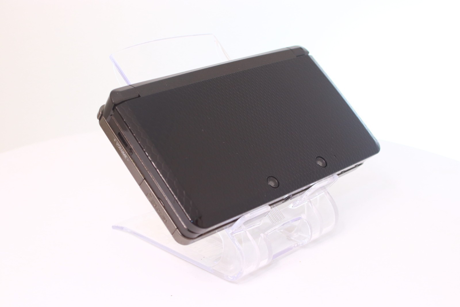 Nintendo 3DS: Metal Gear Solid Snake Eater 3D Limited Edition [Rank:A]