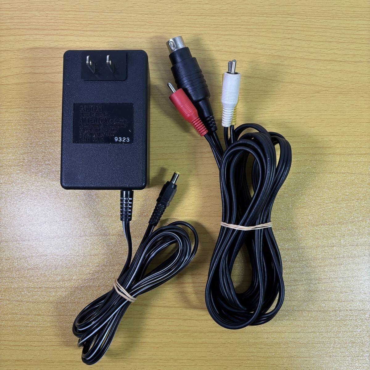 PC Engine hardware PC Engine DUO-R Working Used