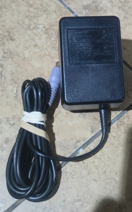 Super Nintendo SNES Original OEM