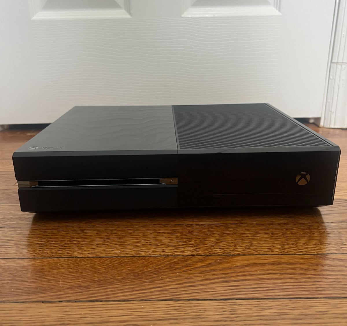 Microsoft Xbox One 1540 Edition 500GB Console – Black