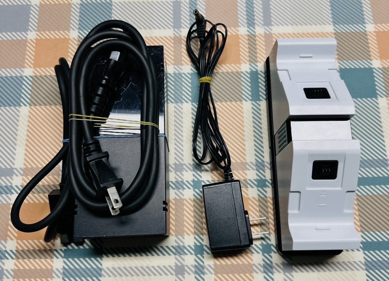 Microsoft Xbox One Original 500GB Black Console Tested/Works READ O2901