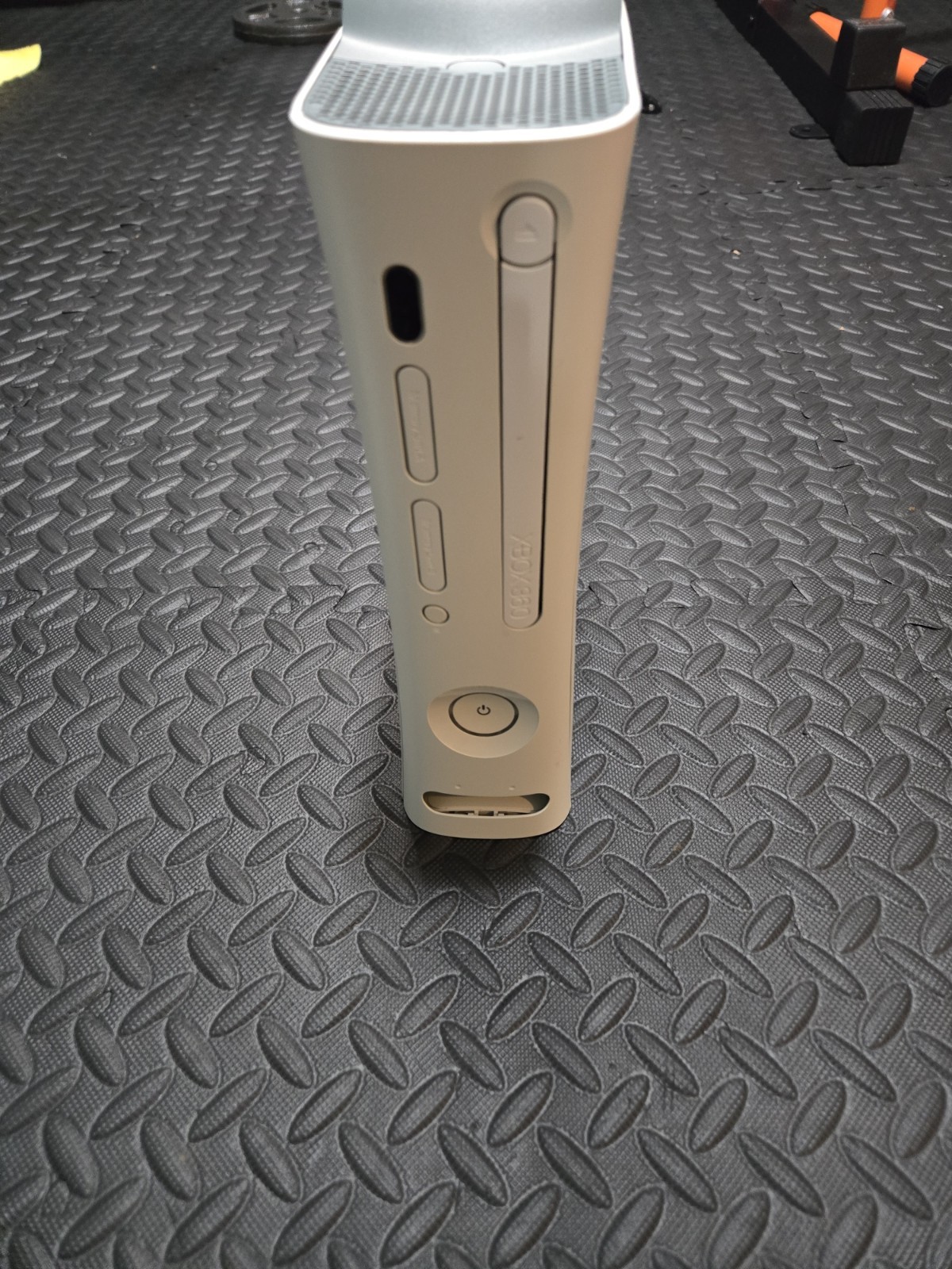 Microsoft Xbox 360Pro XBOX 360 Video Game Console– Tested & Working