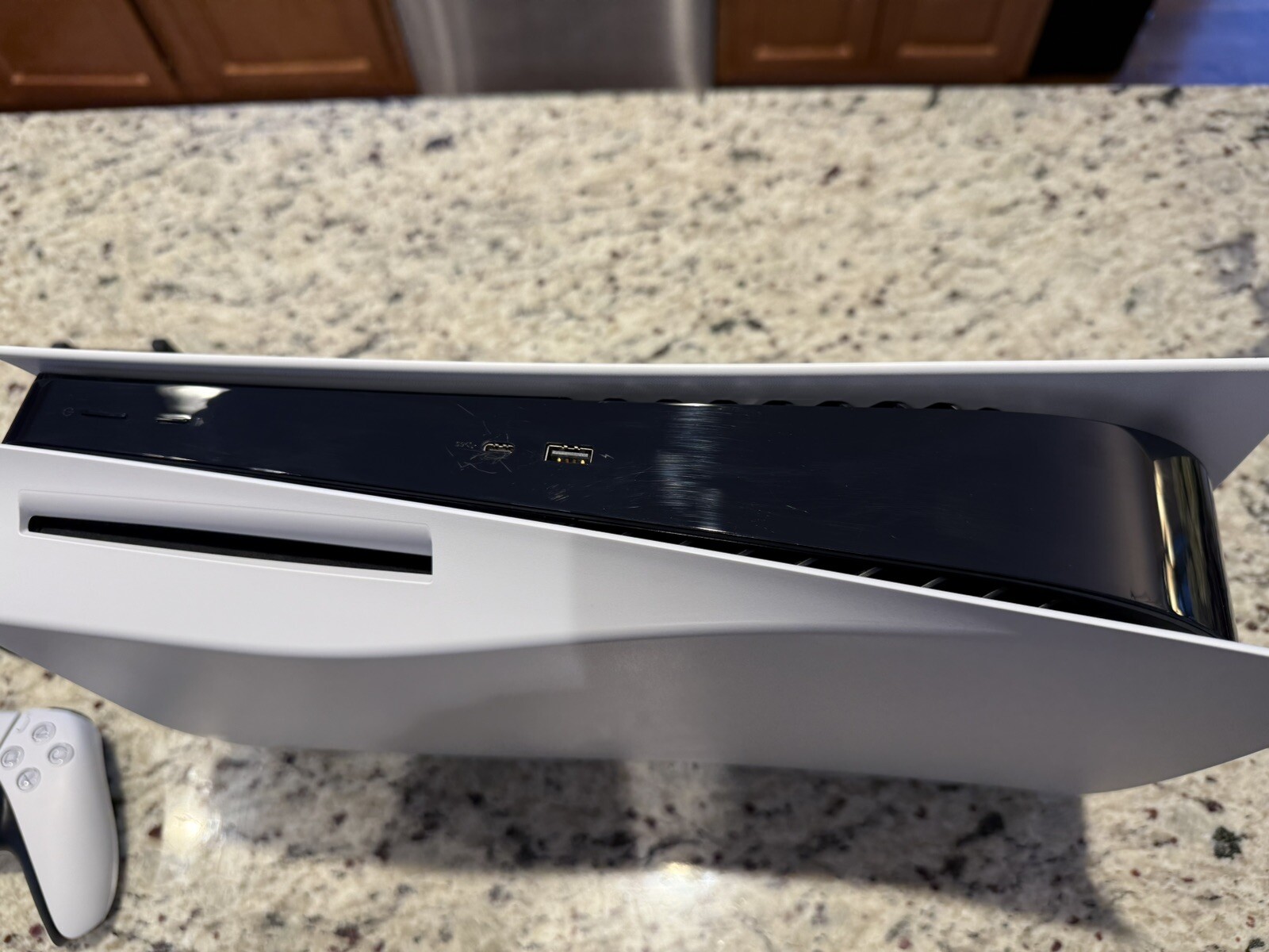 Sony PS5 Blu-Ray Edition Console 825gb Great Condition With Upgrades