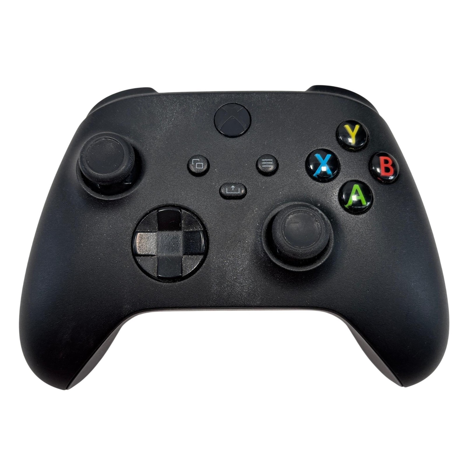 Microsoft Xbox Series X 1882 1TB Black Video Game Console – 6853