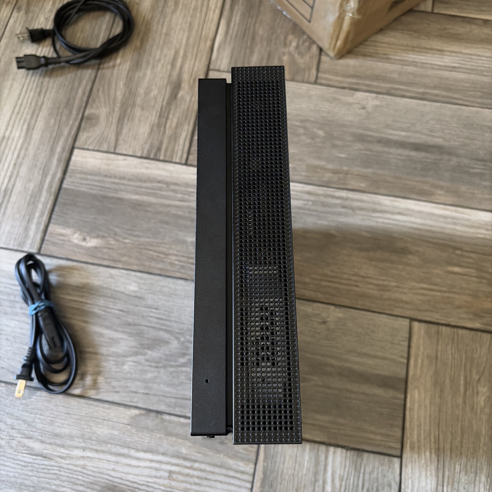 Xbox One X Console Model 1787 – TESTED Parts Or Repair ONLY