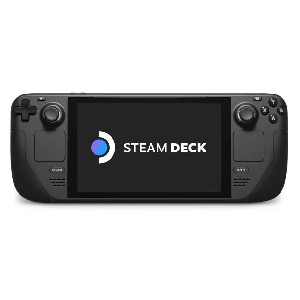 Valve Steam Deck 256GB Handheld Console