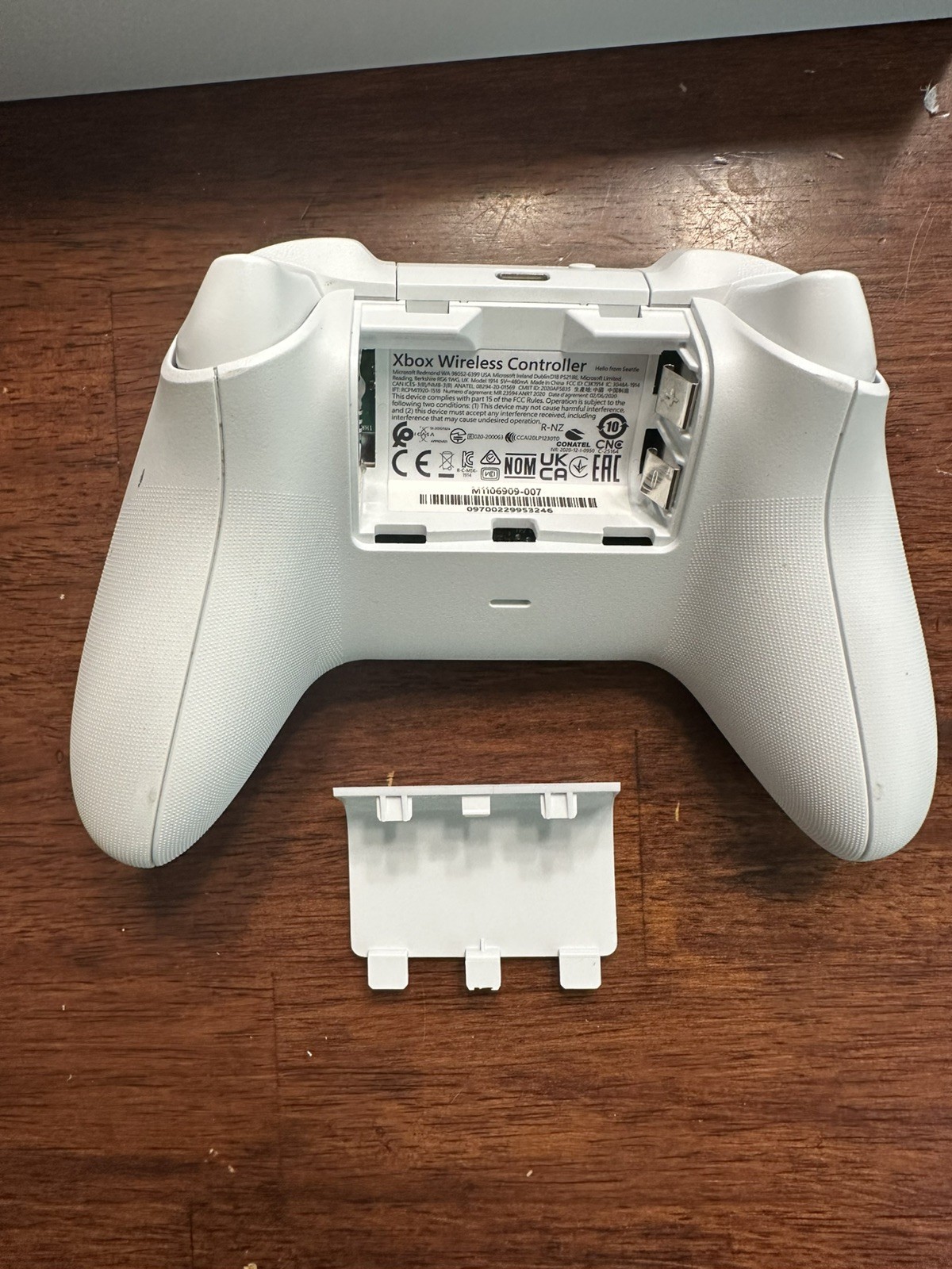 Microsoft Xbox Series S 512GB Video Game Console – White