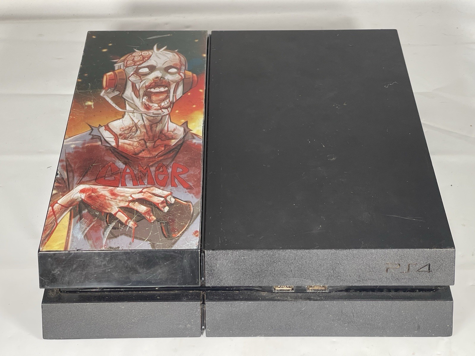 Sony Playstation 4 500GB Black Console Only
