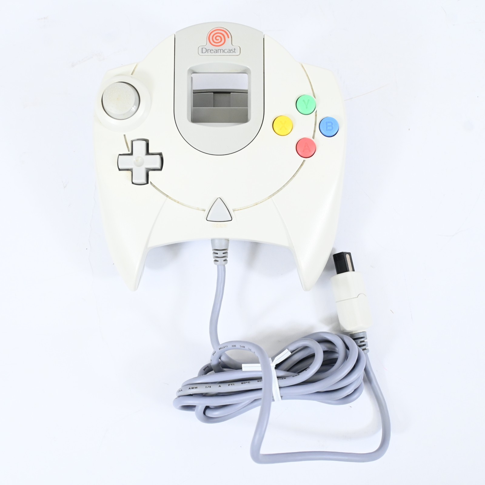 Sega Dreamcast Console HKT-3000 NTSC-J Tested Working