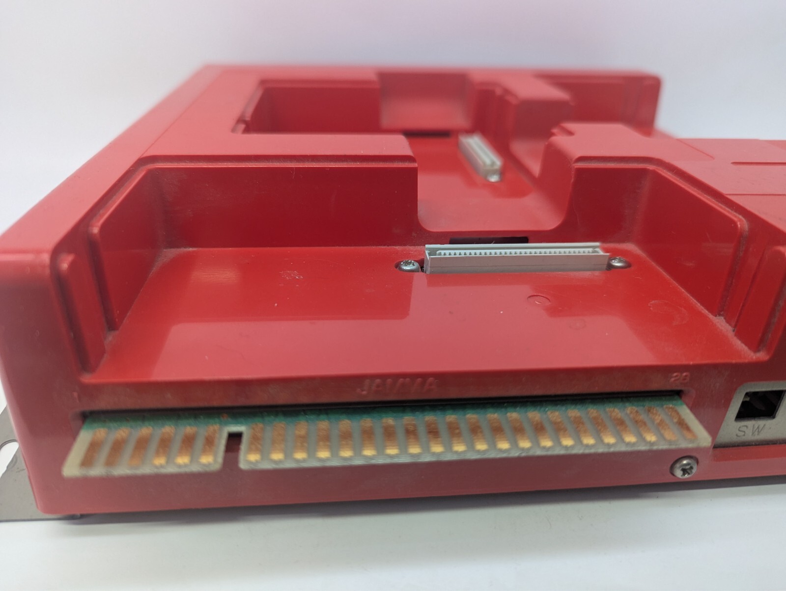THE RUMBLE FISH 2 Sammy Atomiswave game cartridge + Arcade JAMMA PCB