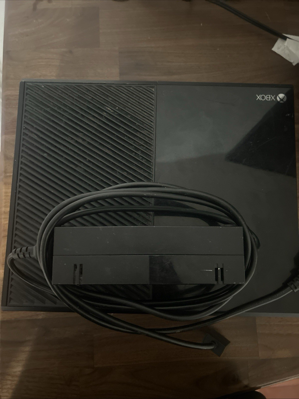 Microsoft Xbox One 500GB Console – Black