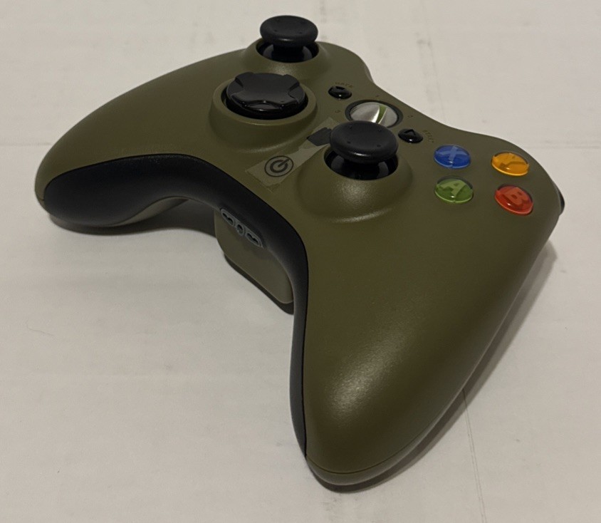 Halo 3 Special Edition Xbox 360 Complete Console Set 👀 Minty Very Clean Read