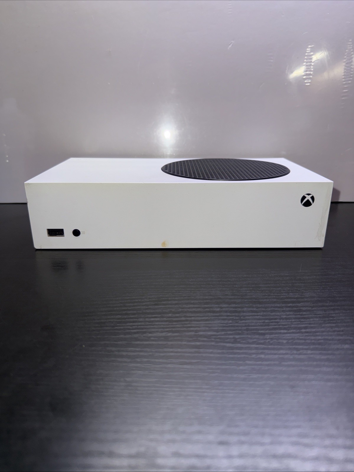 (Parts/repair) Microsoft Xbox Series S 512GB
