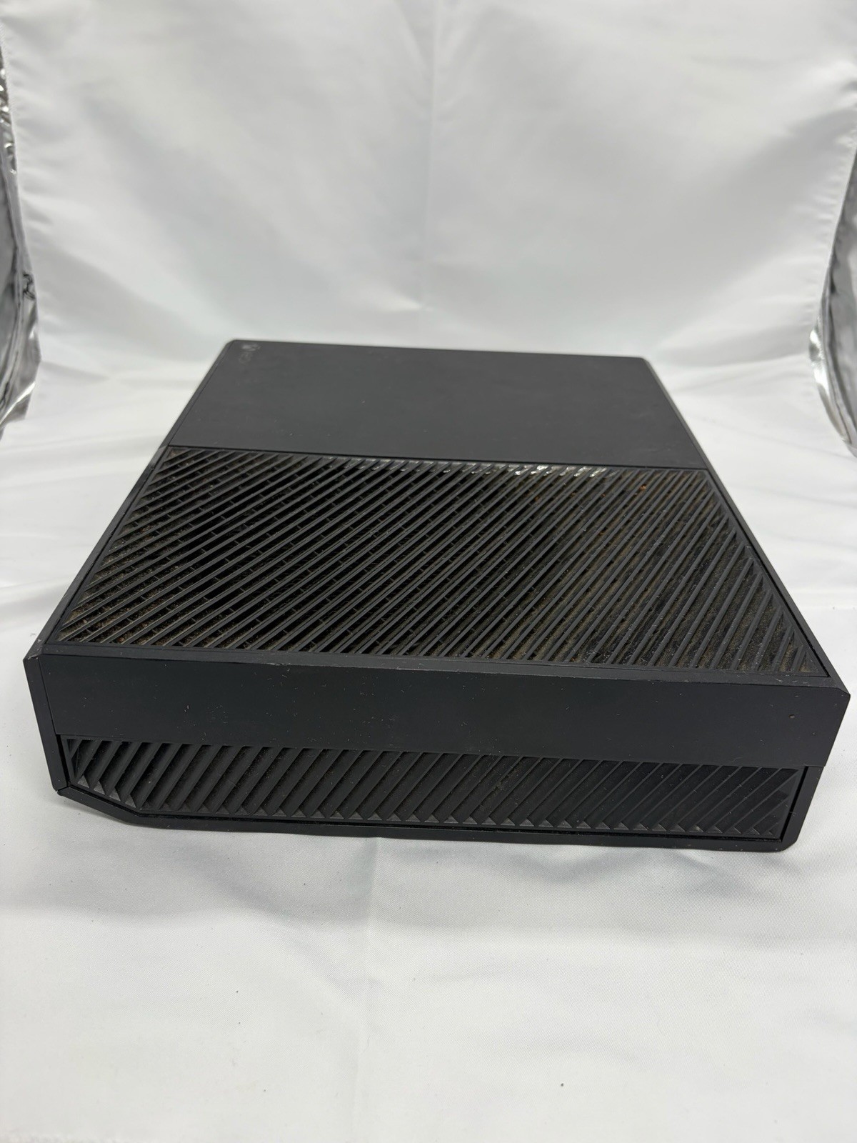Microsoft Xbox One 500GB Console FOR REPAIR/FOR PARTS ONLY