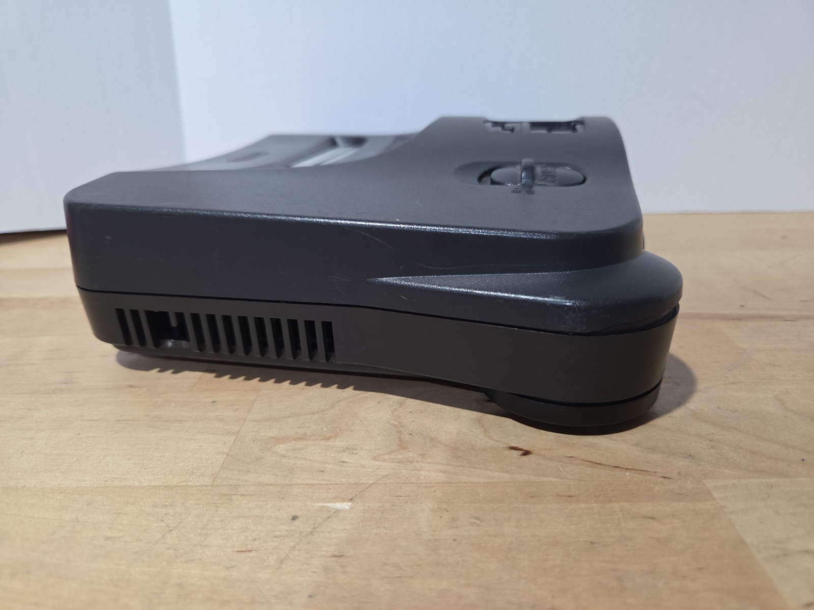 Nintendo 64 Home Console – Black Read Poor Condition Works