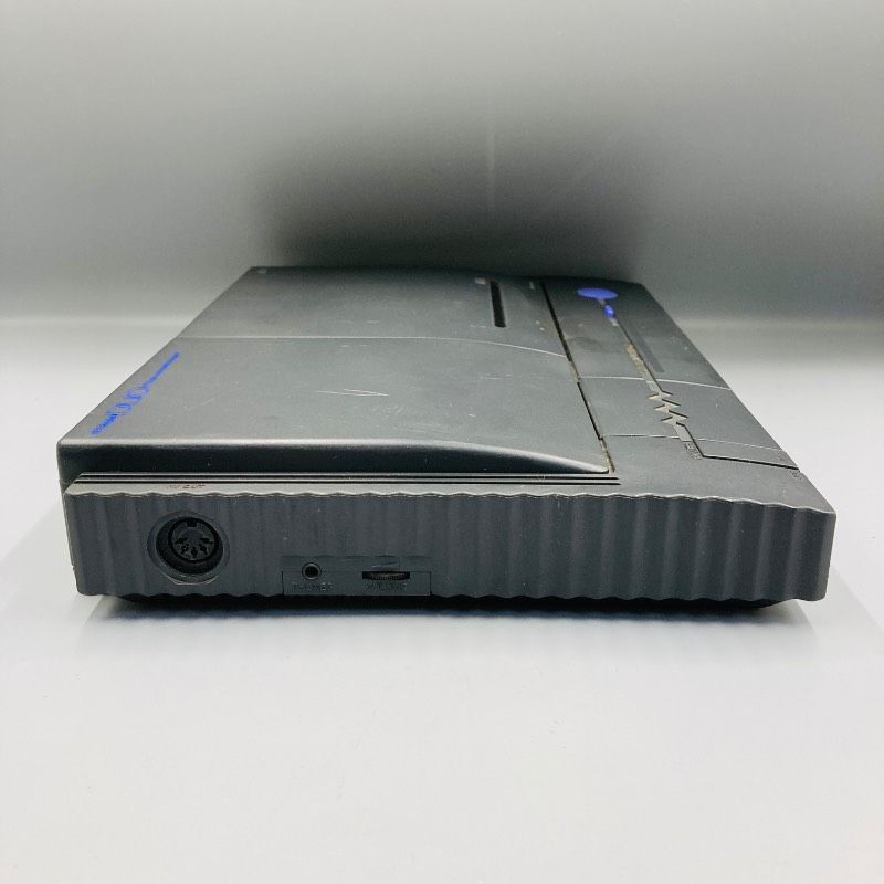 PC Engine Duo Console (PI-TG8) PC Engine JP GAME used
