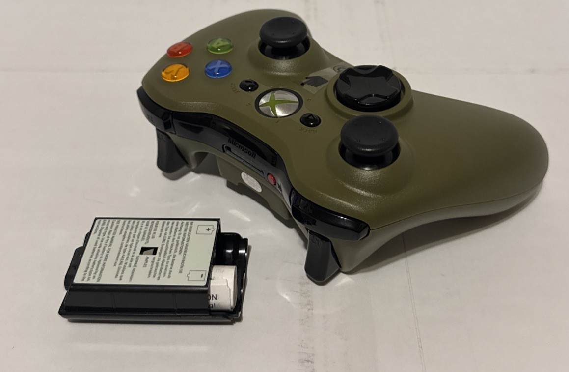 Halo 3 Special Edition Xbox 360 Complete Console Set 👀 Minty Very Clean Read