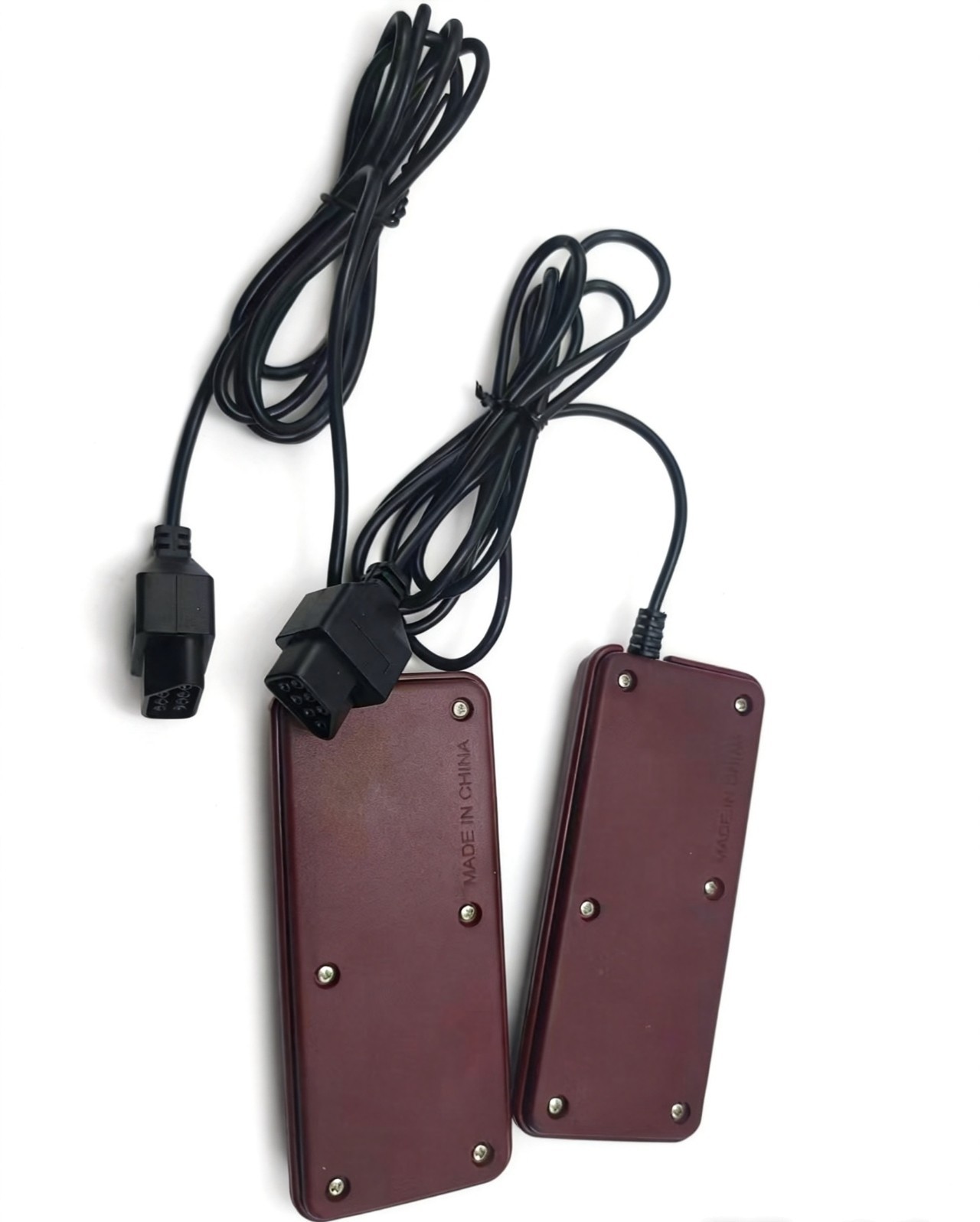 RGB FC HDMI/VGA/AV/S-Video Famicom Console, Supports Dendy, NTSC
