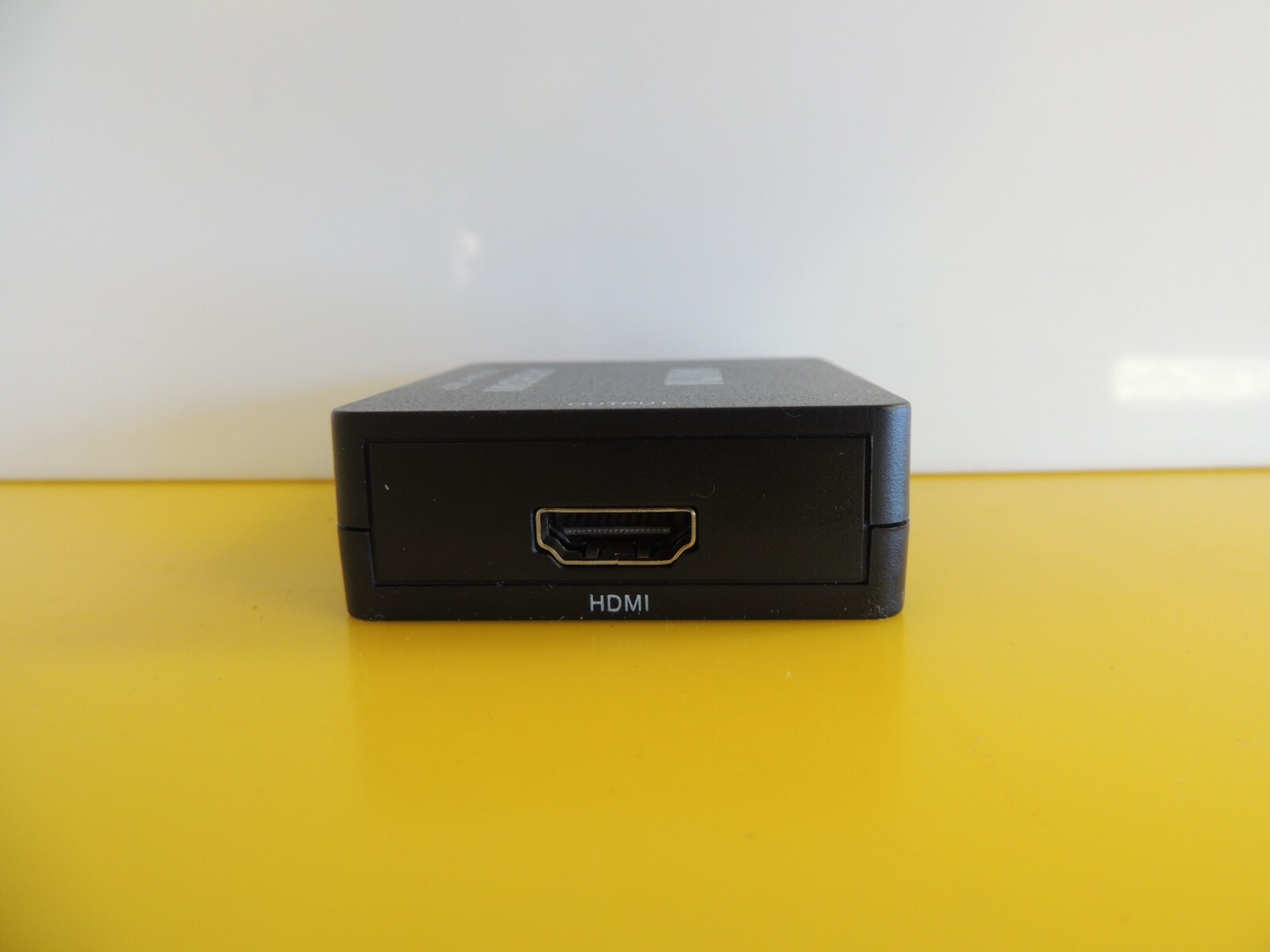 HDMI TV Converter Box Adapter for Nintendo NES
