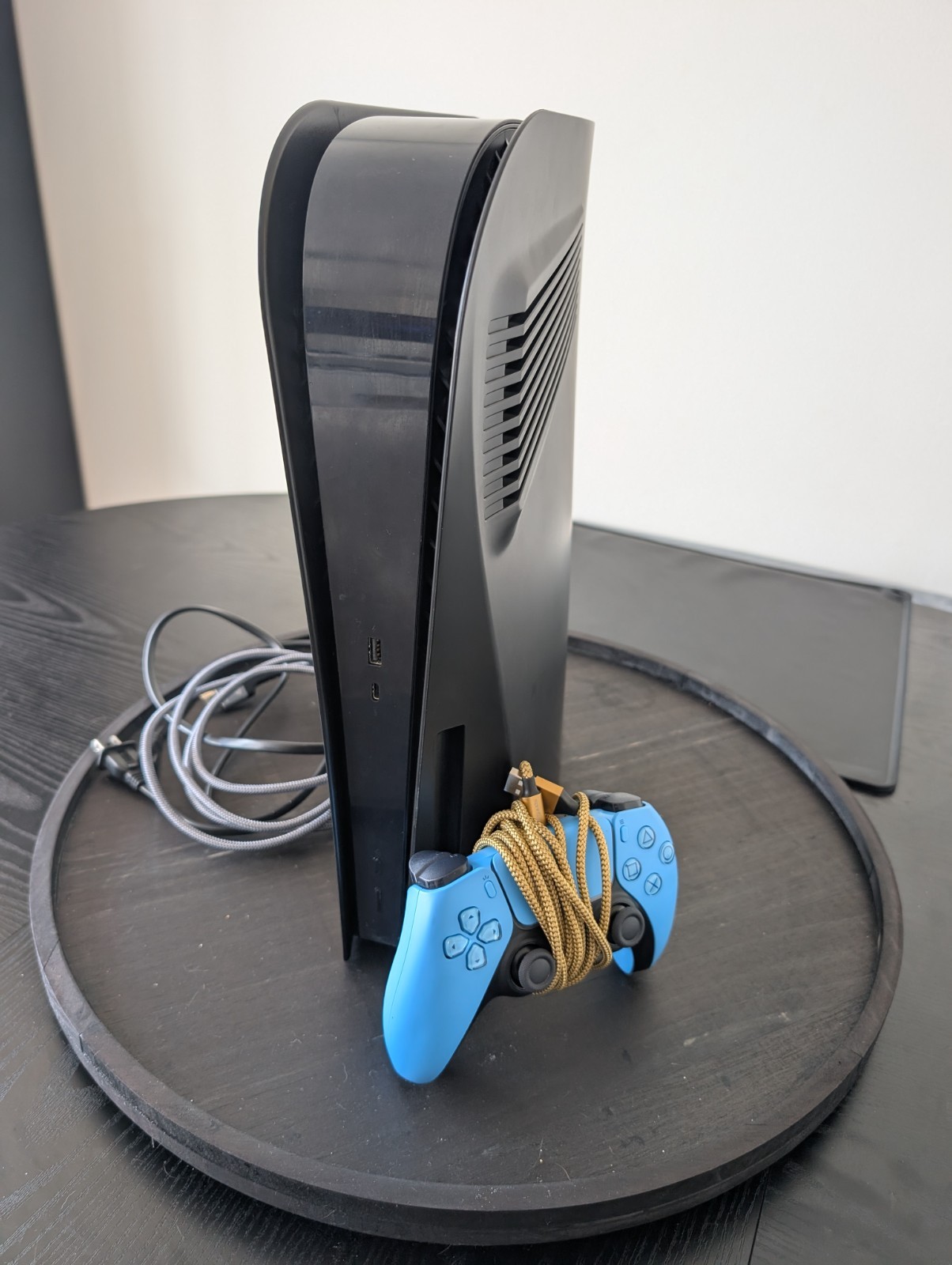 Video Game Gaming Bundle – PS5, PlayStation Portal, Meta Quest 3S & Accessories