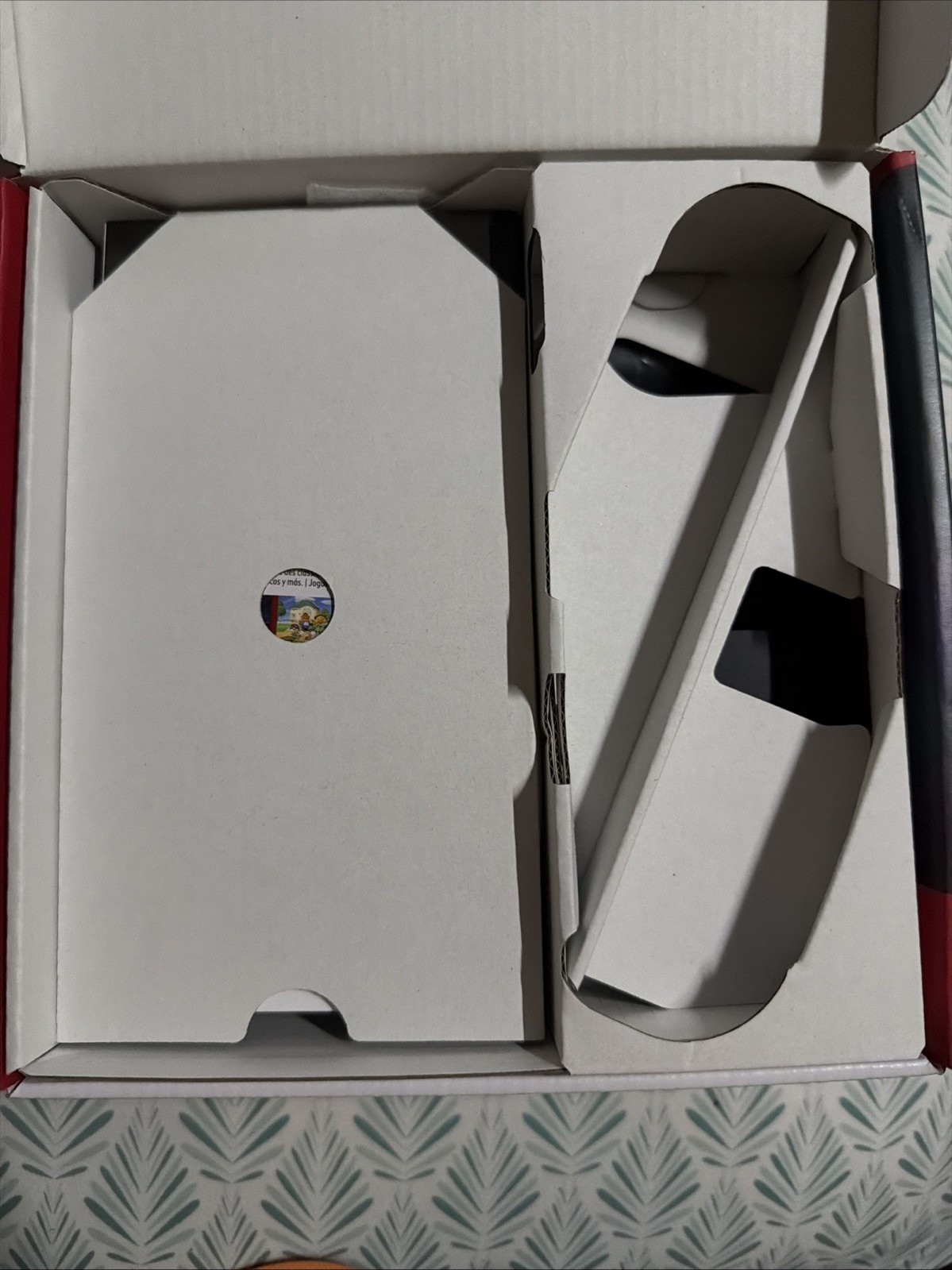 Nintendo Switch 2 Accessories [READ DESCRIPTION]