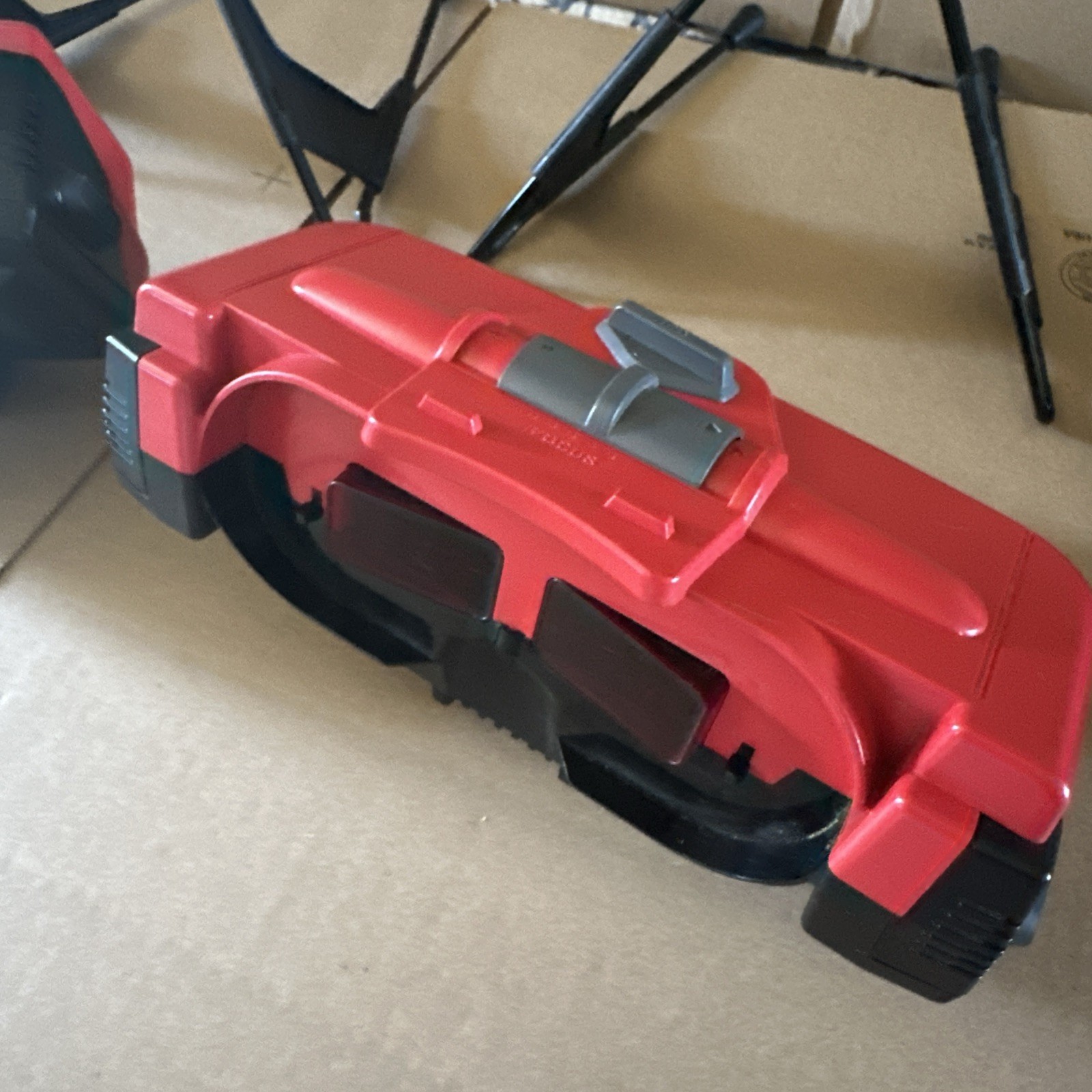 Nintendo Virtual Boy Video Game 2 Console & Controller 1995 VUE-001 One Works