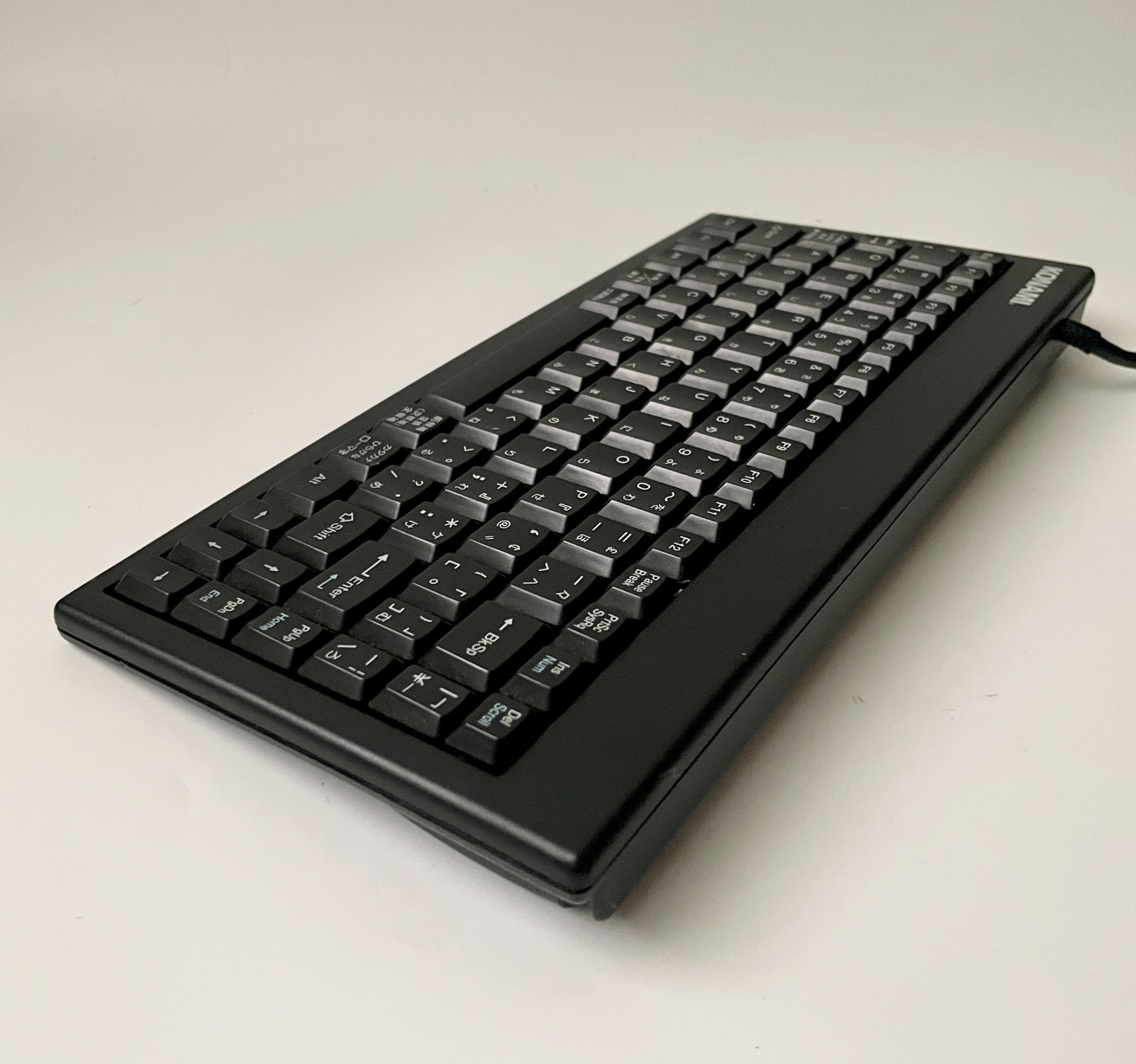 Beatmania Da Da Da PS2 Konami USB Keyboard Bundle Japan Import PlayStation 2