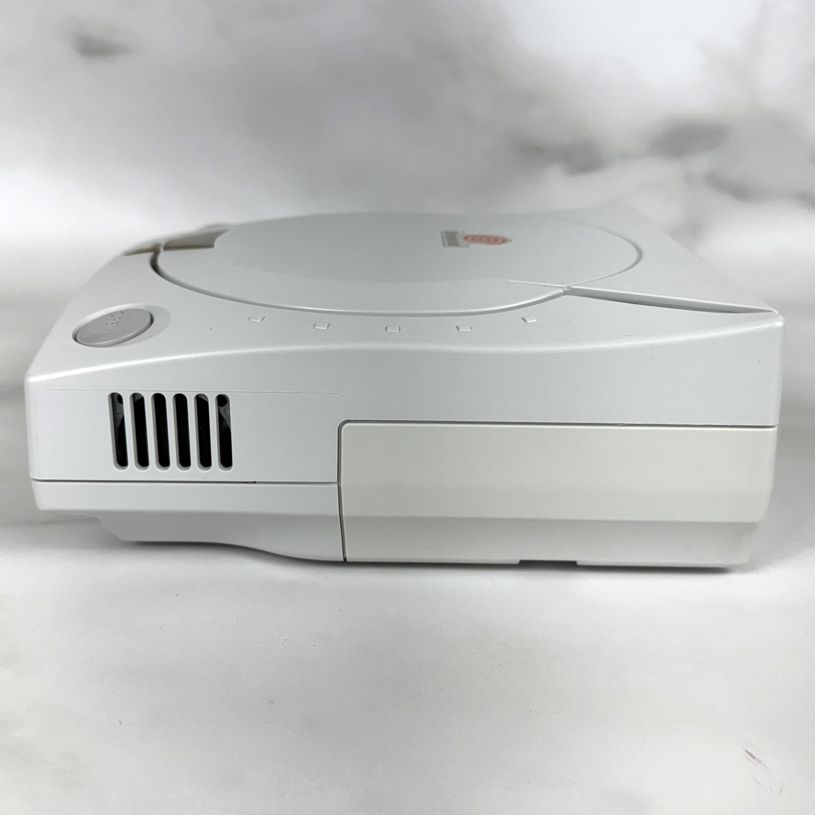 Sega Dreamcast Console HKT-3000 NTSC-J Japan Import 100V Tested Working Used
