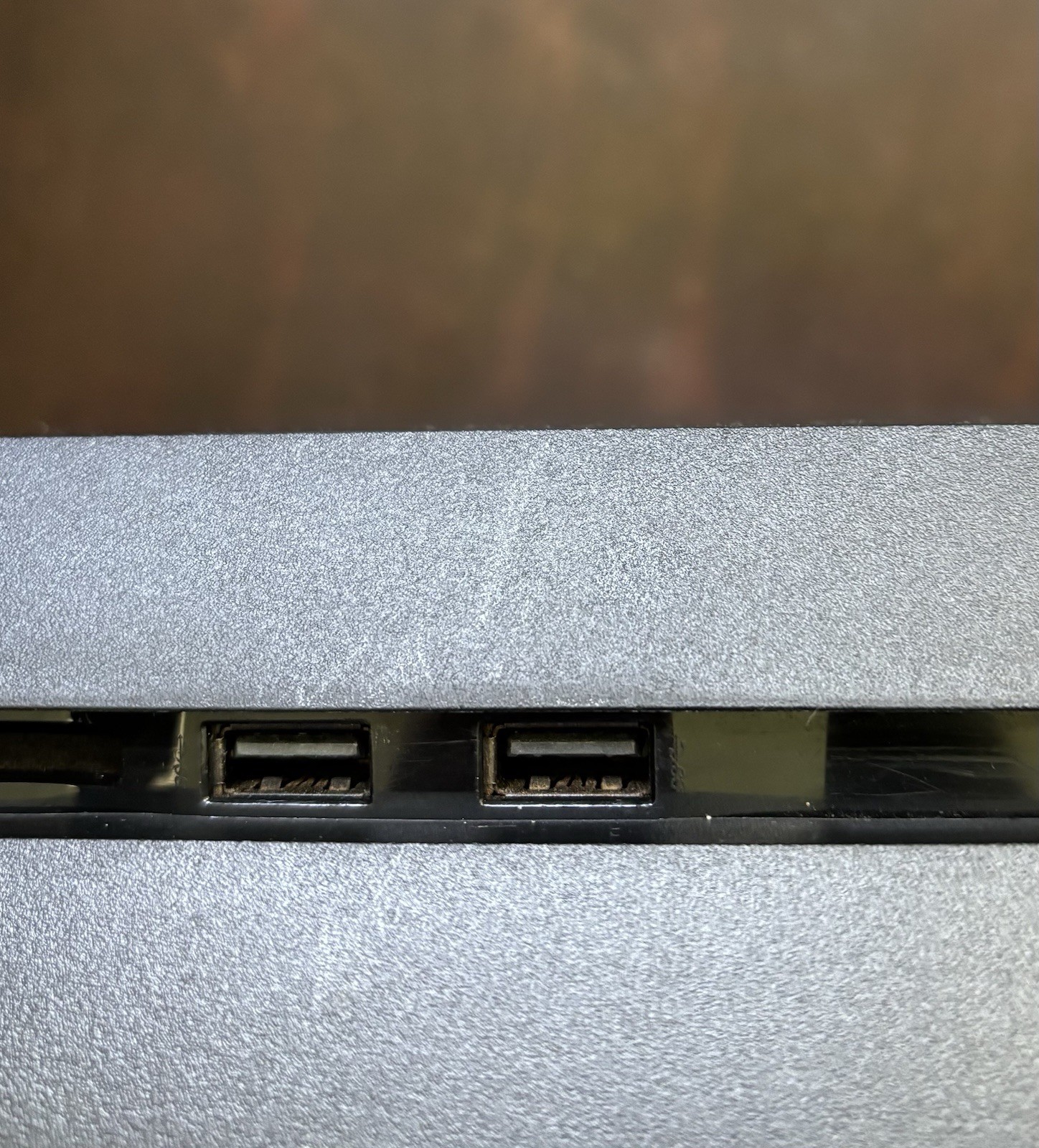 Sony PlayStation 4 500GB Gaming Console – Powers On. Does Not Display Video