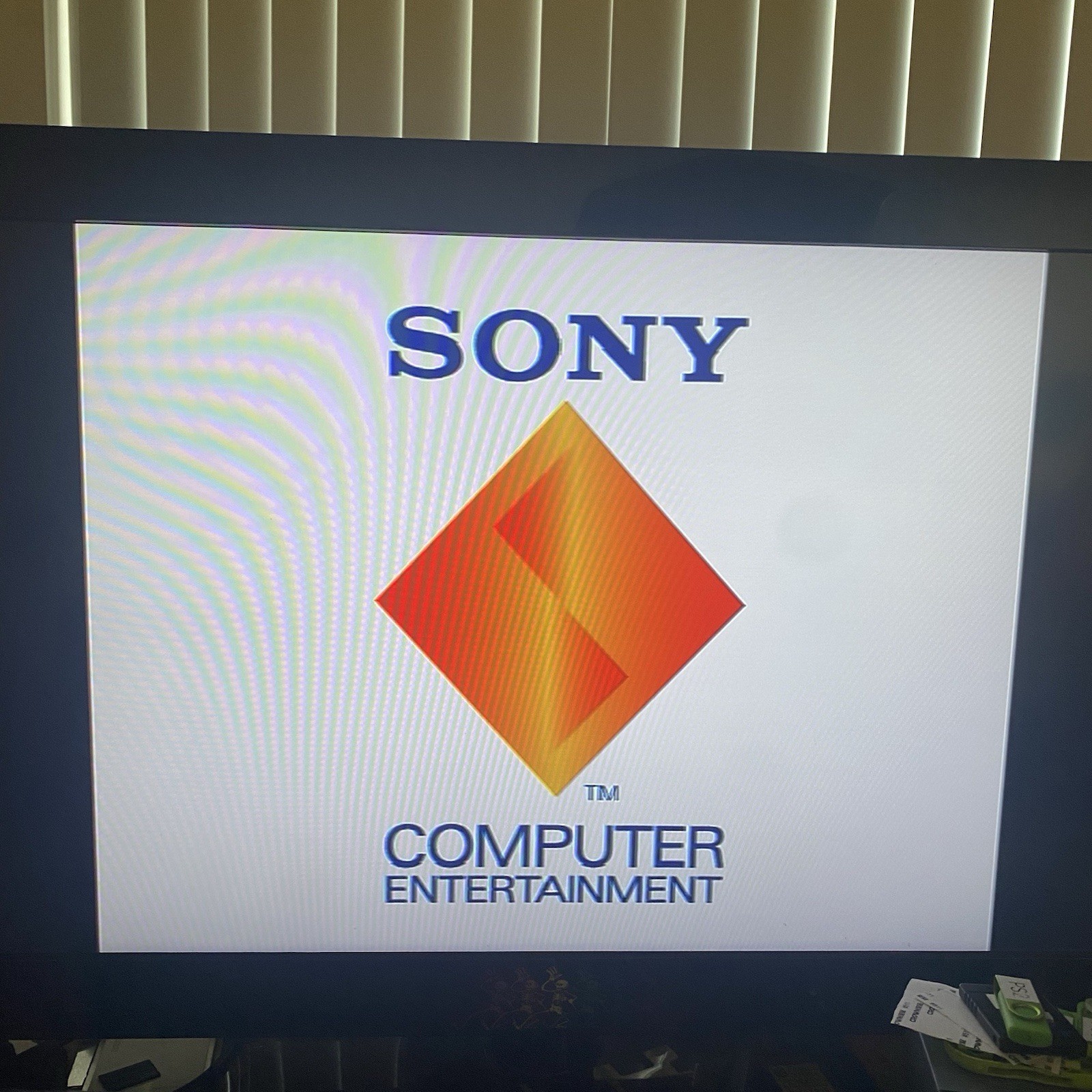 Xstation Playstation Original Playstation One PS1