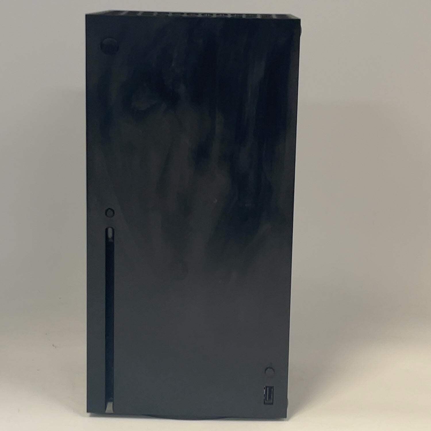 Microsoft Xbox Series X 1TB Console Gaming System Carbon Black 1882