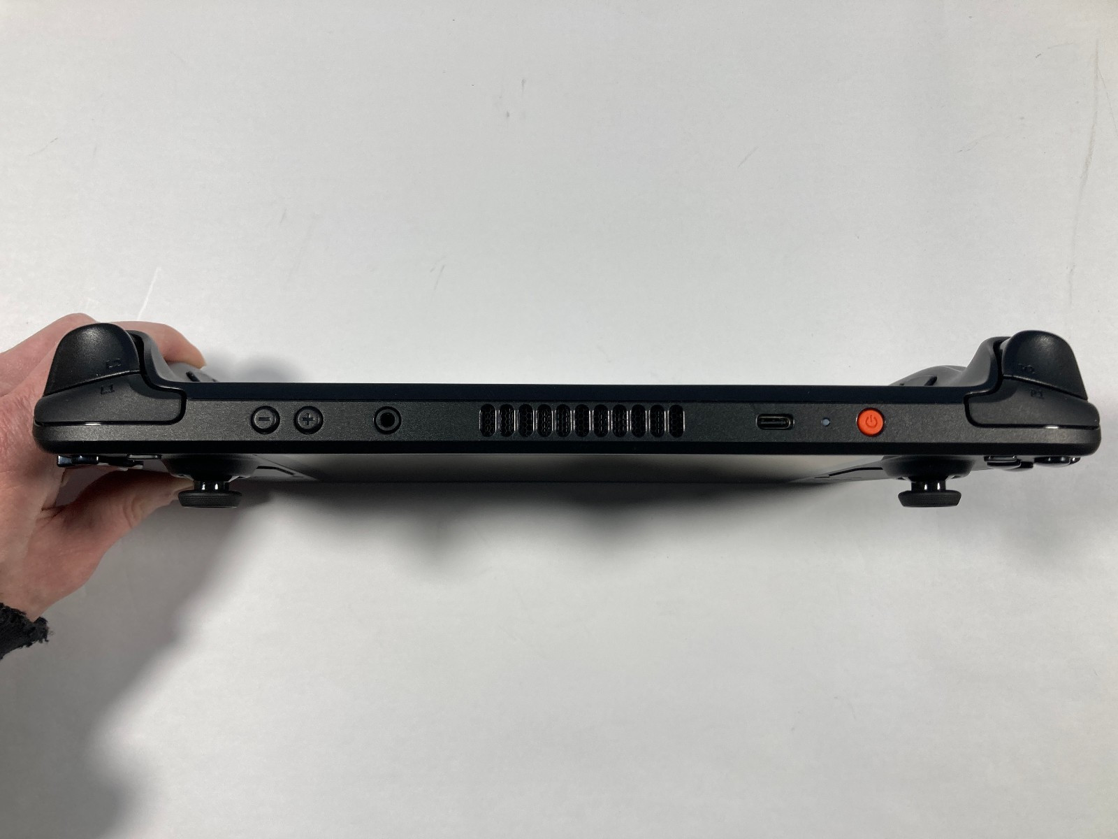 Valve Steam Deck OLED 512 GB Handheld Gaming System Console Only