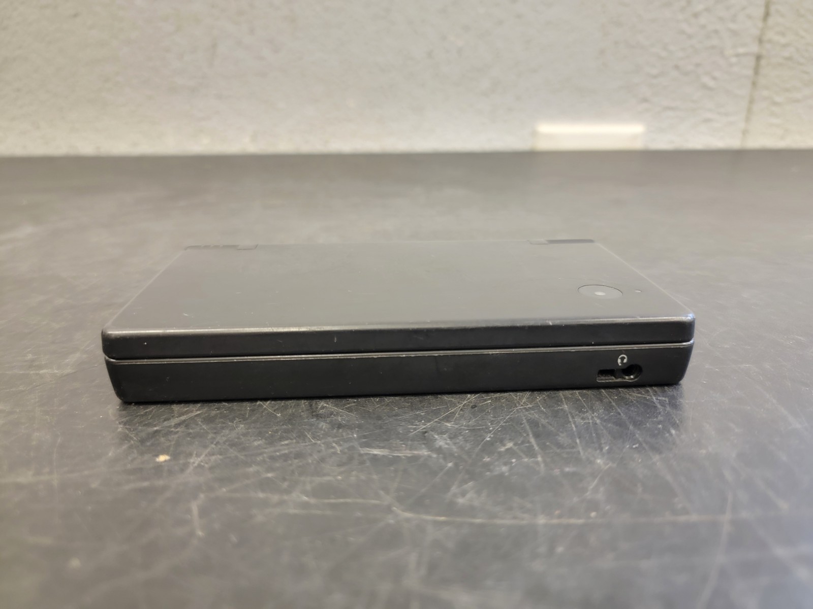 Nintendo DSi Console Black – Tested Working TWL-001