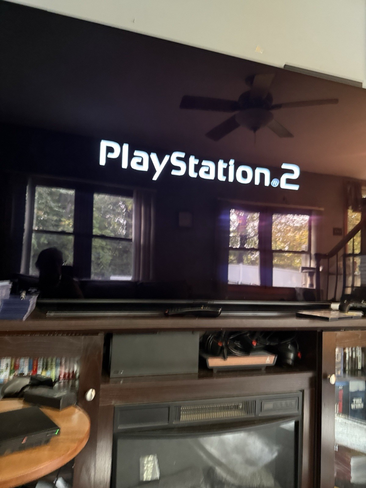 Sony Slim PS2 Console SCPH-79001 + Controllers w/ 30 Games + More Super Bundle!