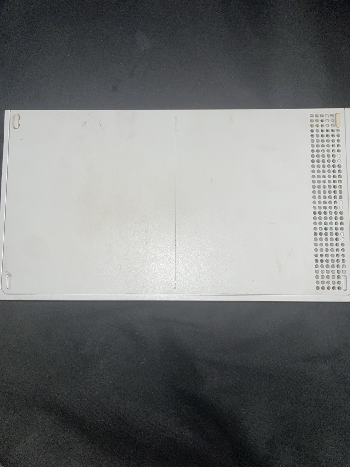 Microsoft Xbox Series S 512GB White Video Game Console Console Only