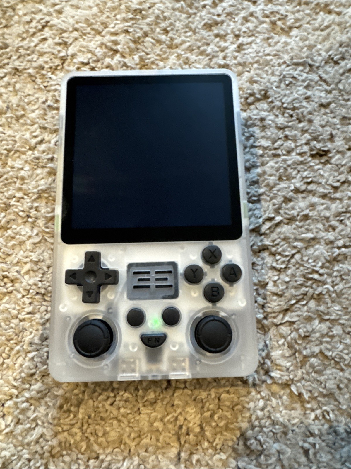 Powkiddy RGB20SX Handheld Game Console
