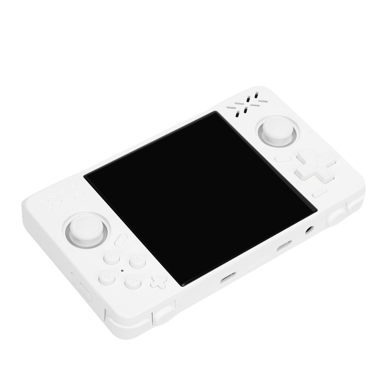 Retro Handheld Game Console 4in Screen 1.5GHz Portable Rechargeable Gaming UYOI