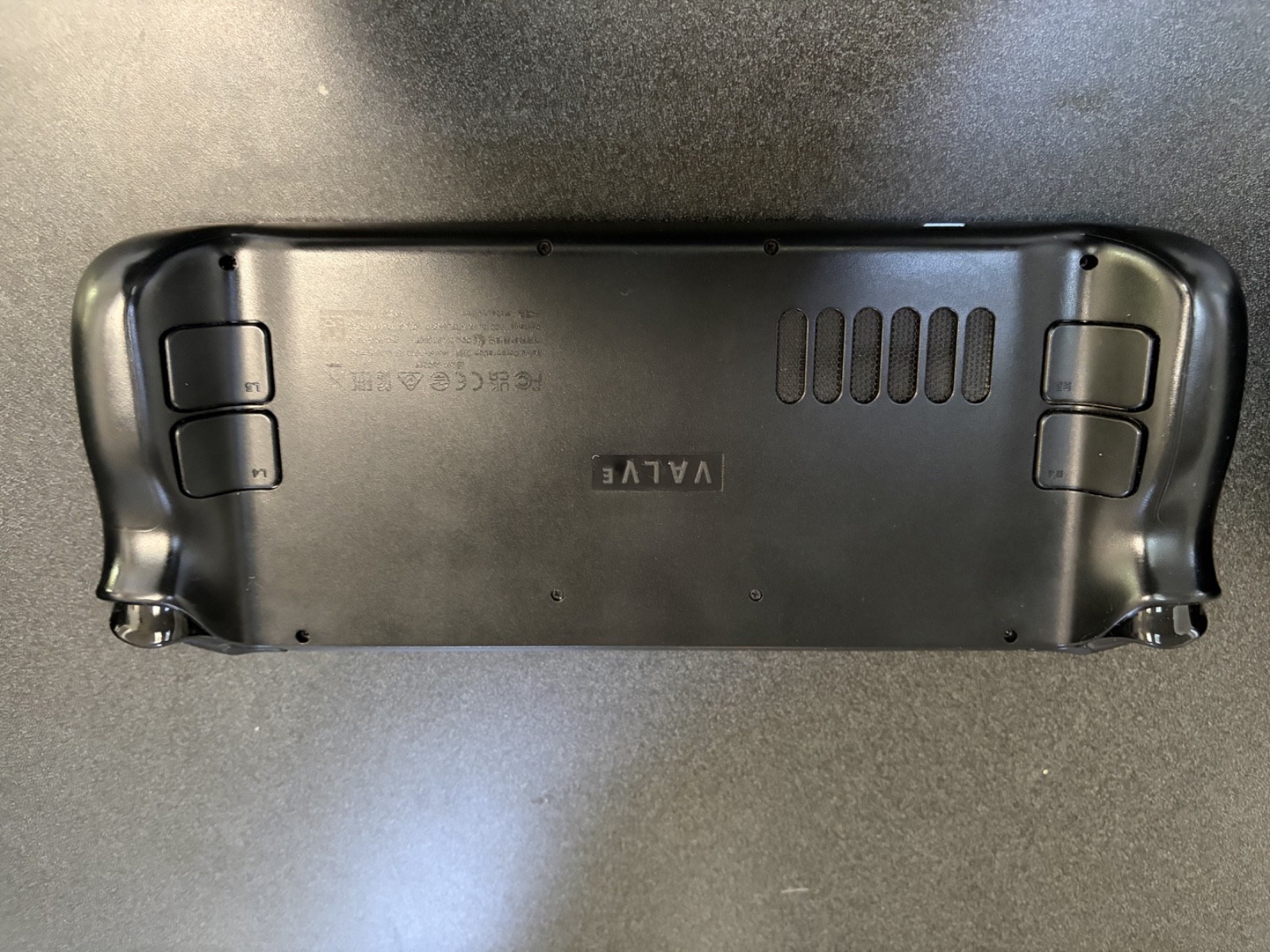 Valve Steam Deck LCD 256GB