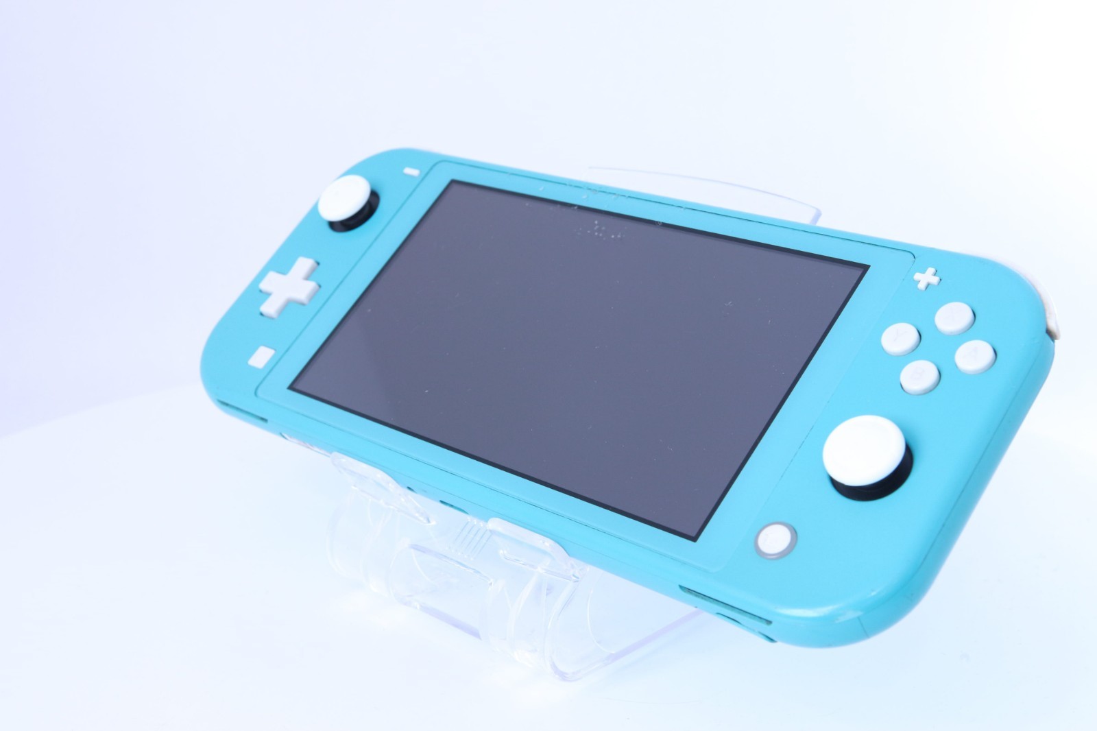 JP Game Nintendo Switch Lite Turquoise [Rank :B] 【 Region Free 】