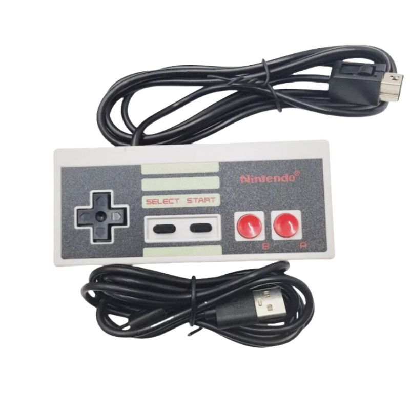 New Brand Classic Edition US Mini Game For Nintendo 30 Games NES Console Games
