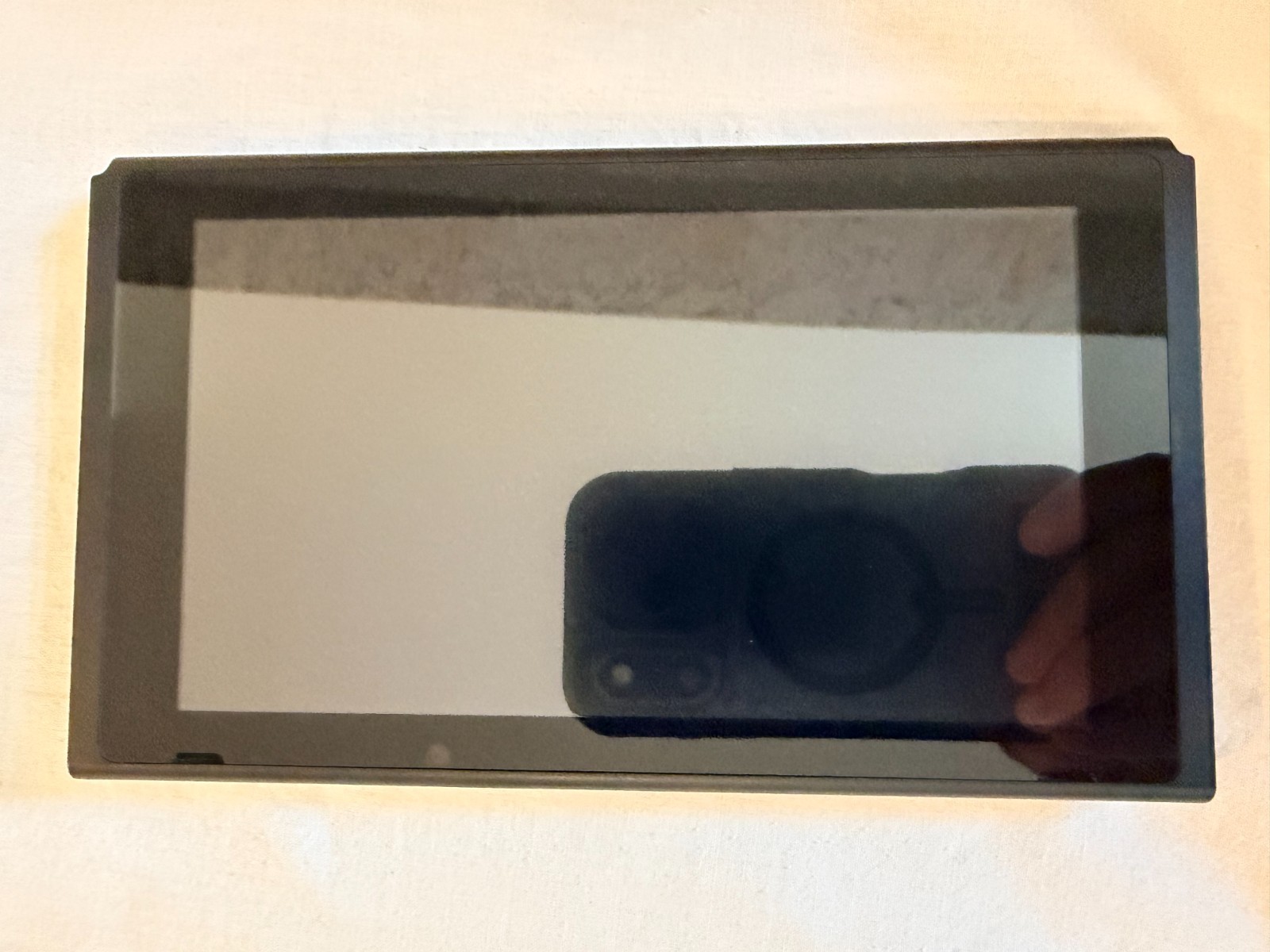 Nintendo Switch Console Bundle, MOD HAC-001, Great Condition, NEW DISNEY Game!!!