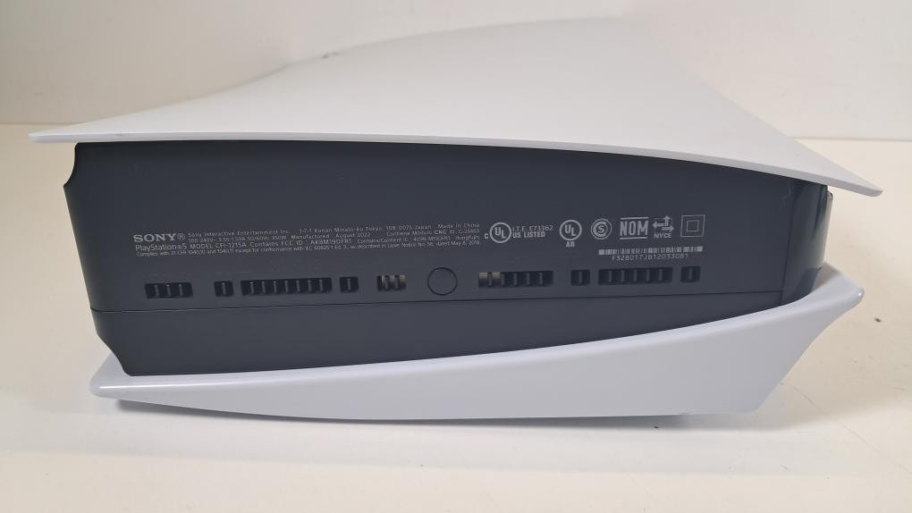 SONY PS5 – PLAYSTATION 5 – SYSTEM – DISC – CFI-1015A (P09030924)